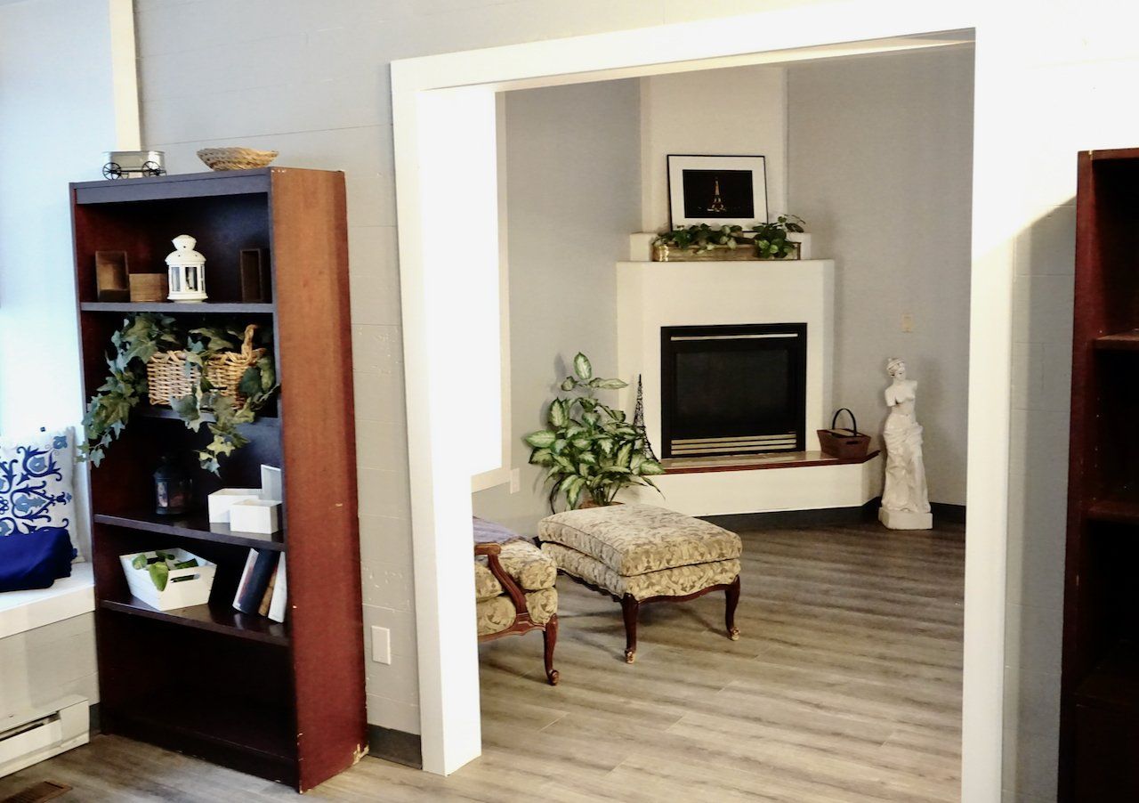 Assisted Living Services for Seniors