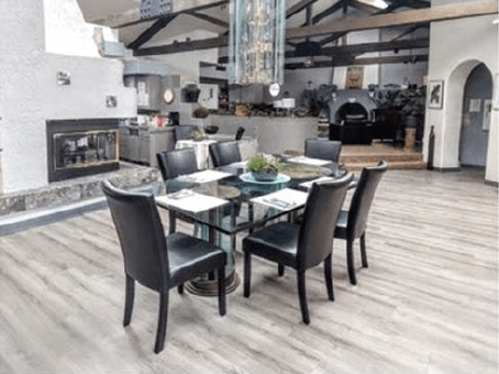 Assisted Living Services for Seniors