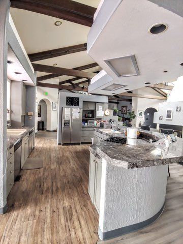 Assisted Living Services for Seniors