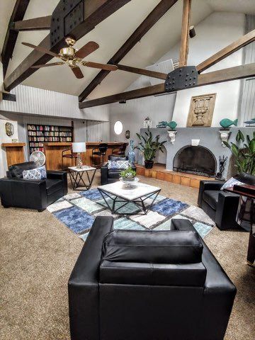 Assisted Living Services for Seniors