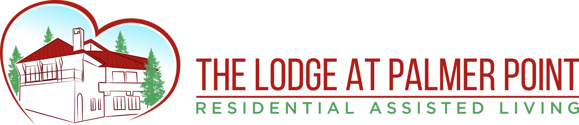 The Lodge at Palmer Point Assisted Living