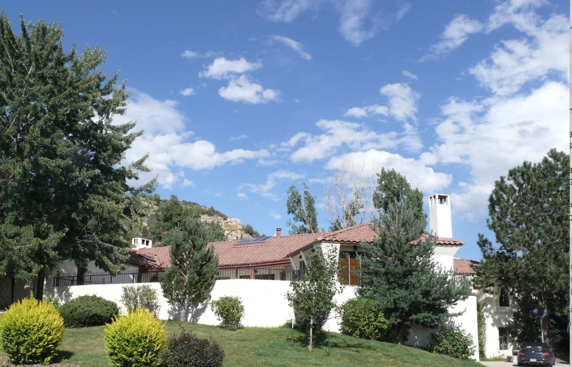 Assisted Living Services for Seniors