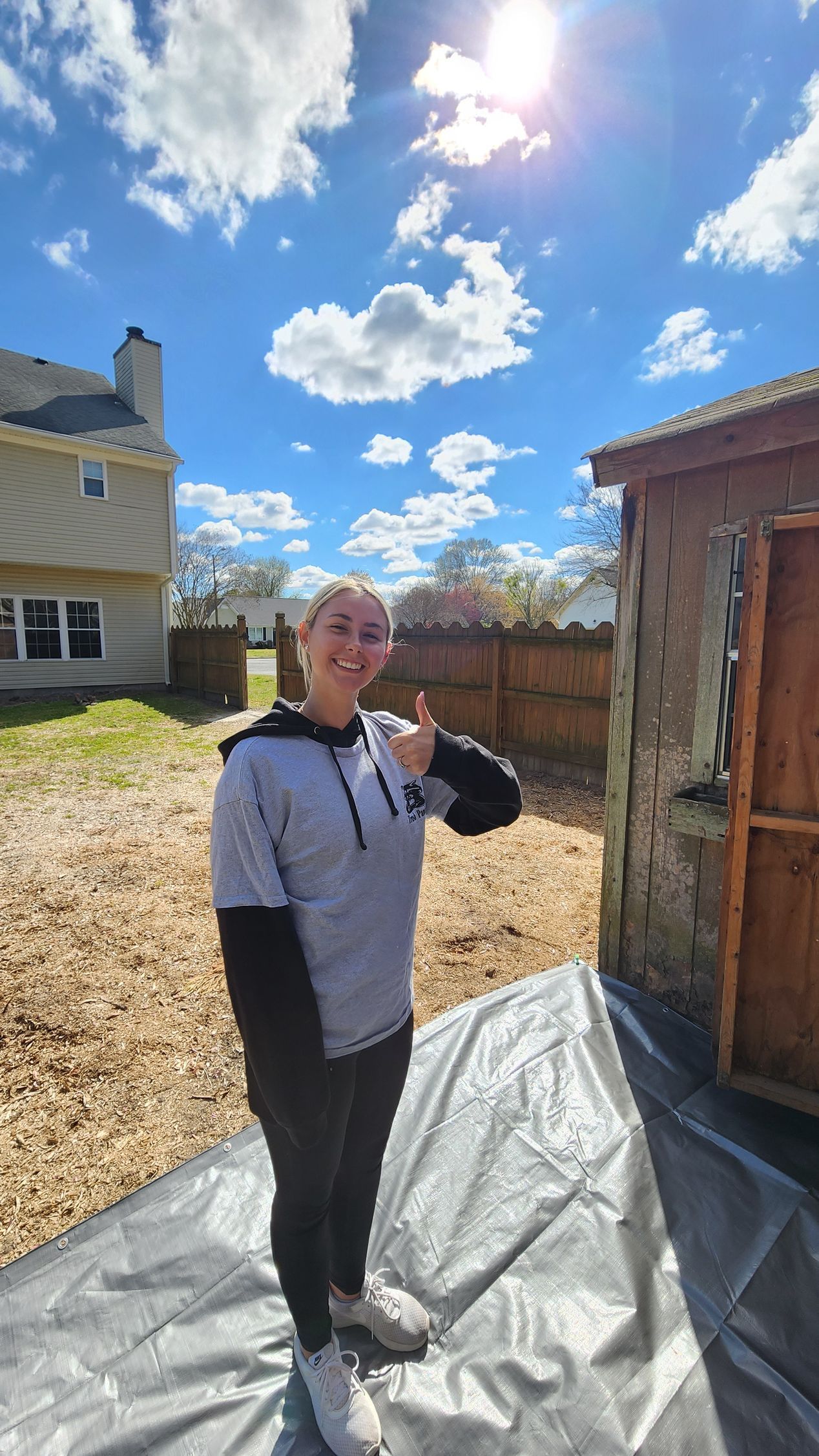 A close up of a scale of justice on a white background.