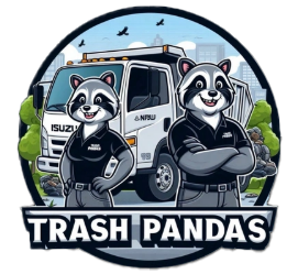 Trash Pandas