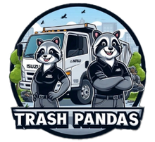 Trash Pandas