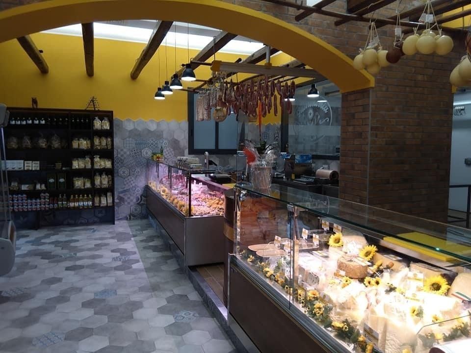 gastronomia della carne