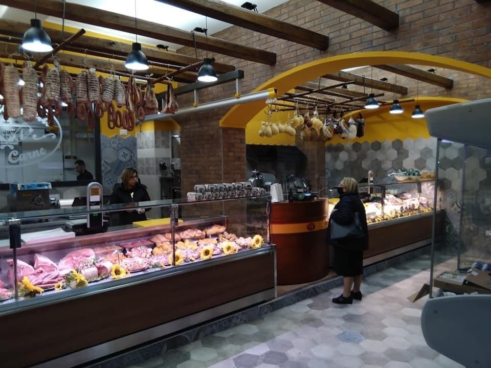 gastronomia della carne