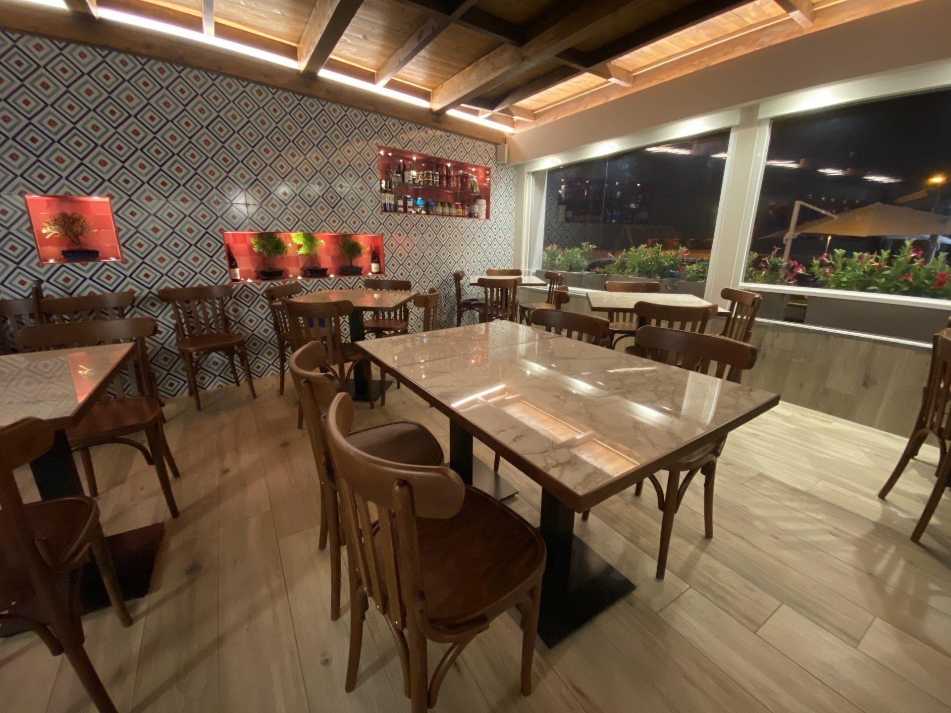 la locanda dei feudi