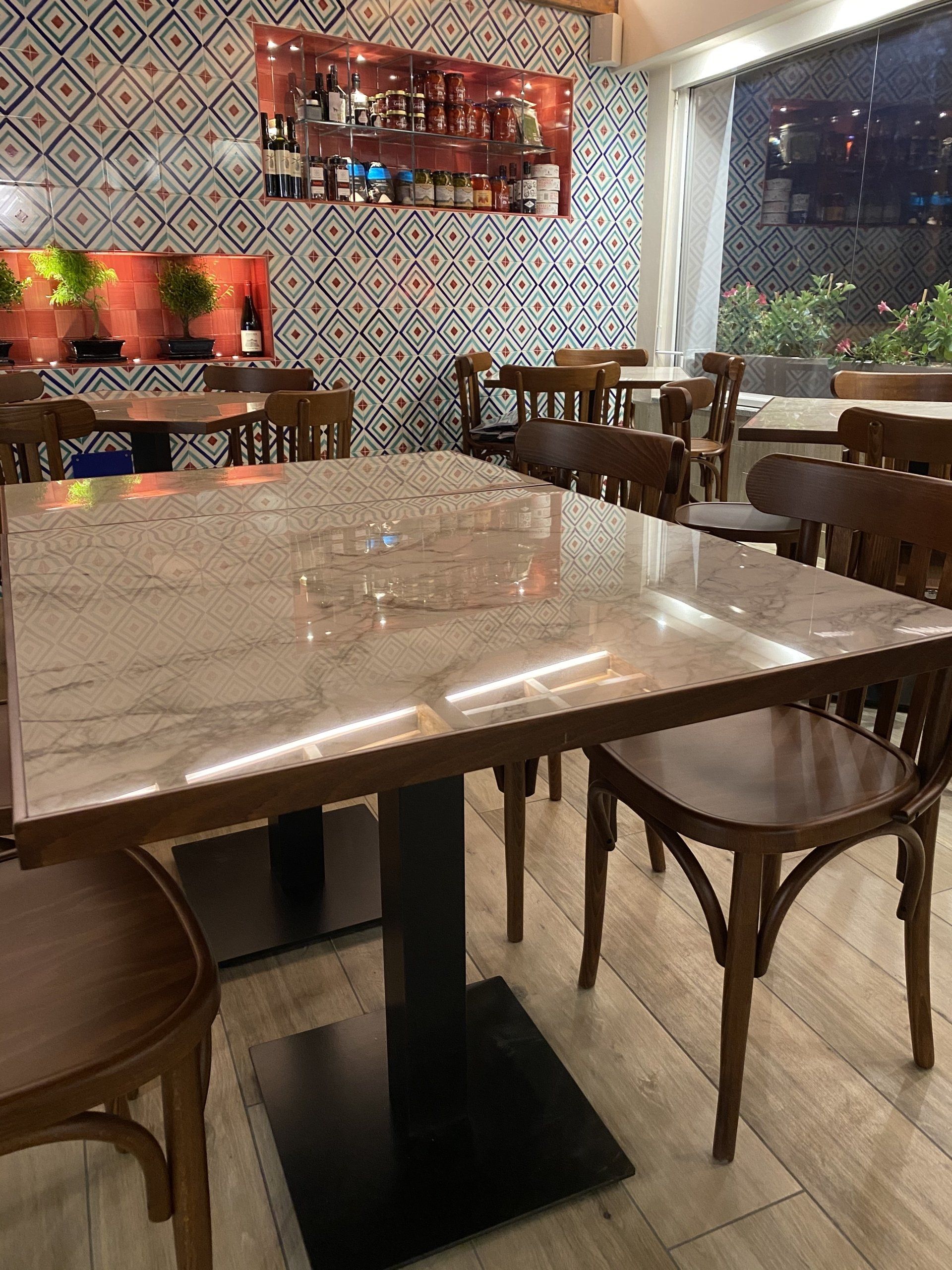 la locanda dei feudi