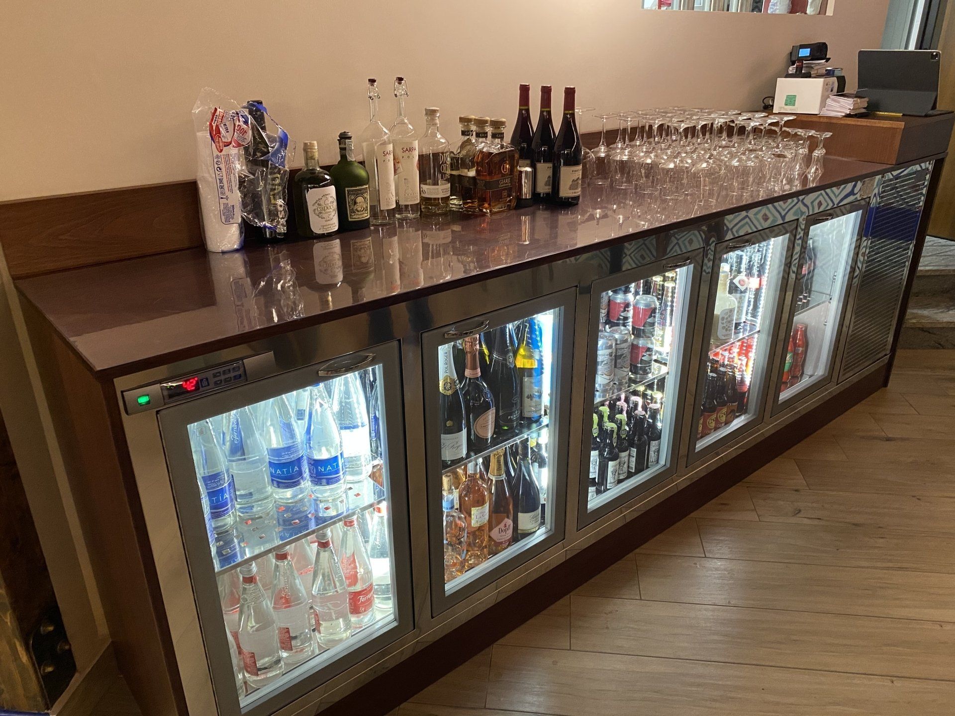 la locanda dei feudi