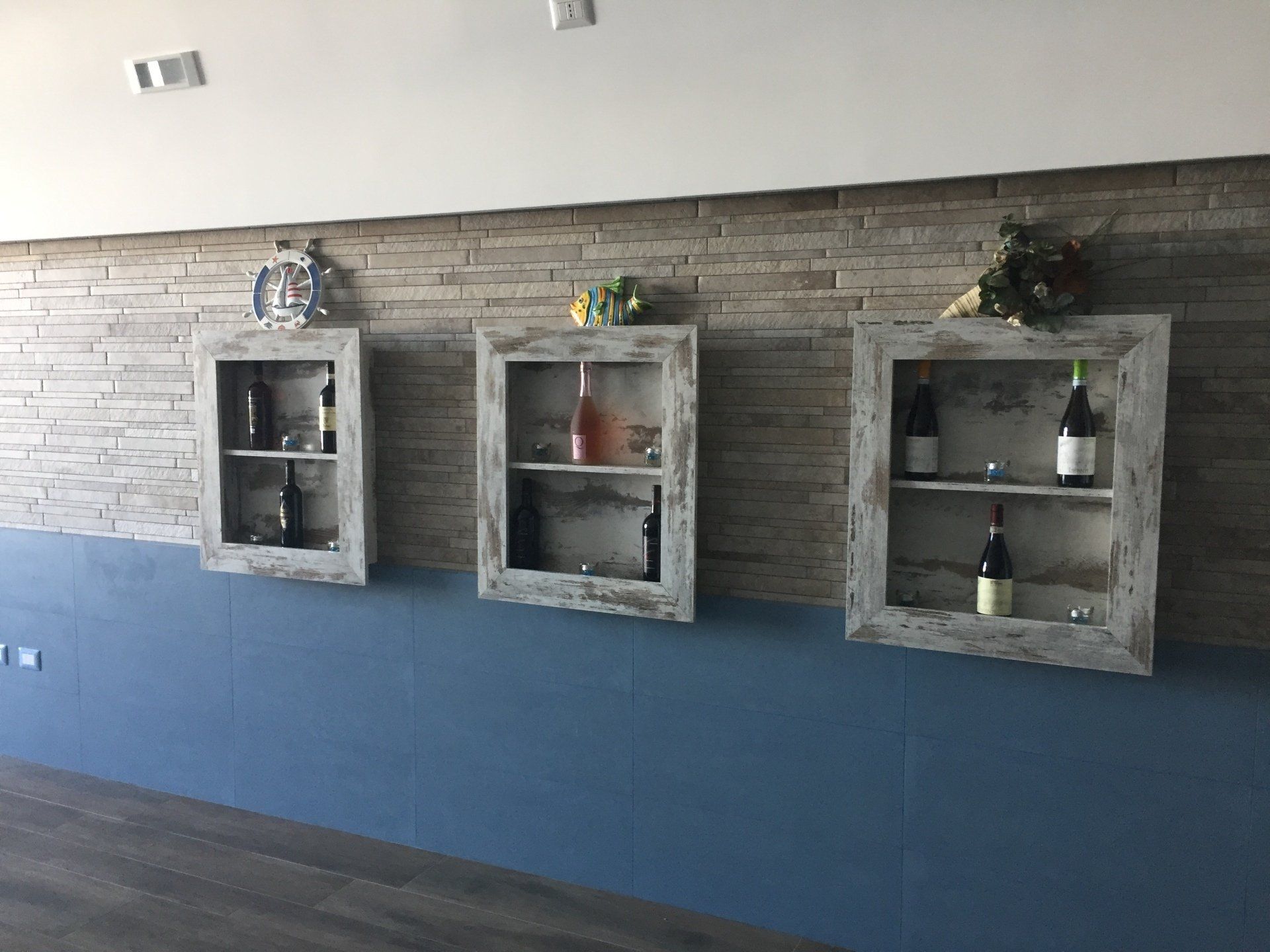 ristorante capuozzo la sala