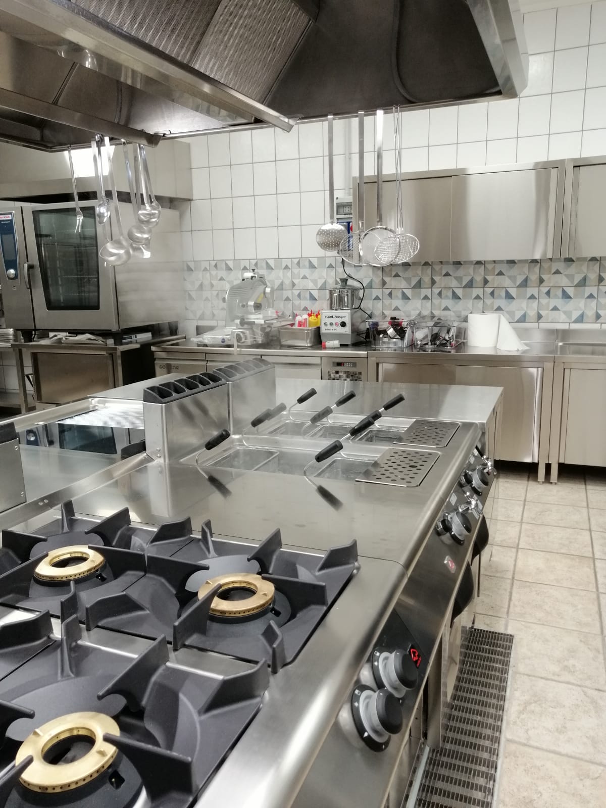 le radici ristorante