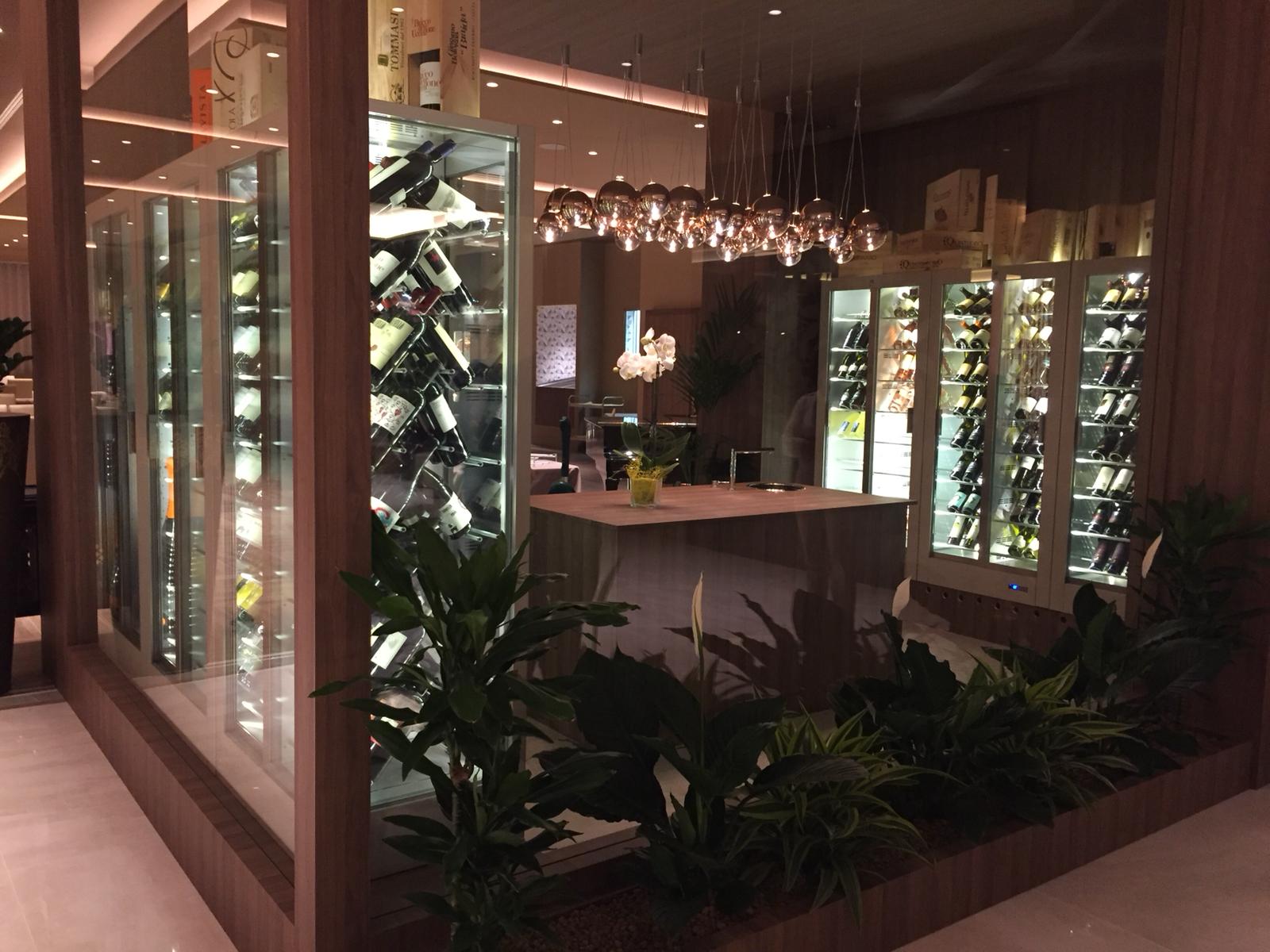 le radici ristorante