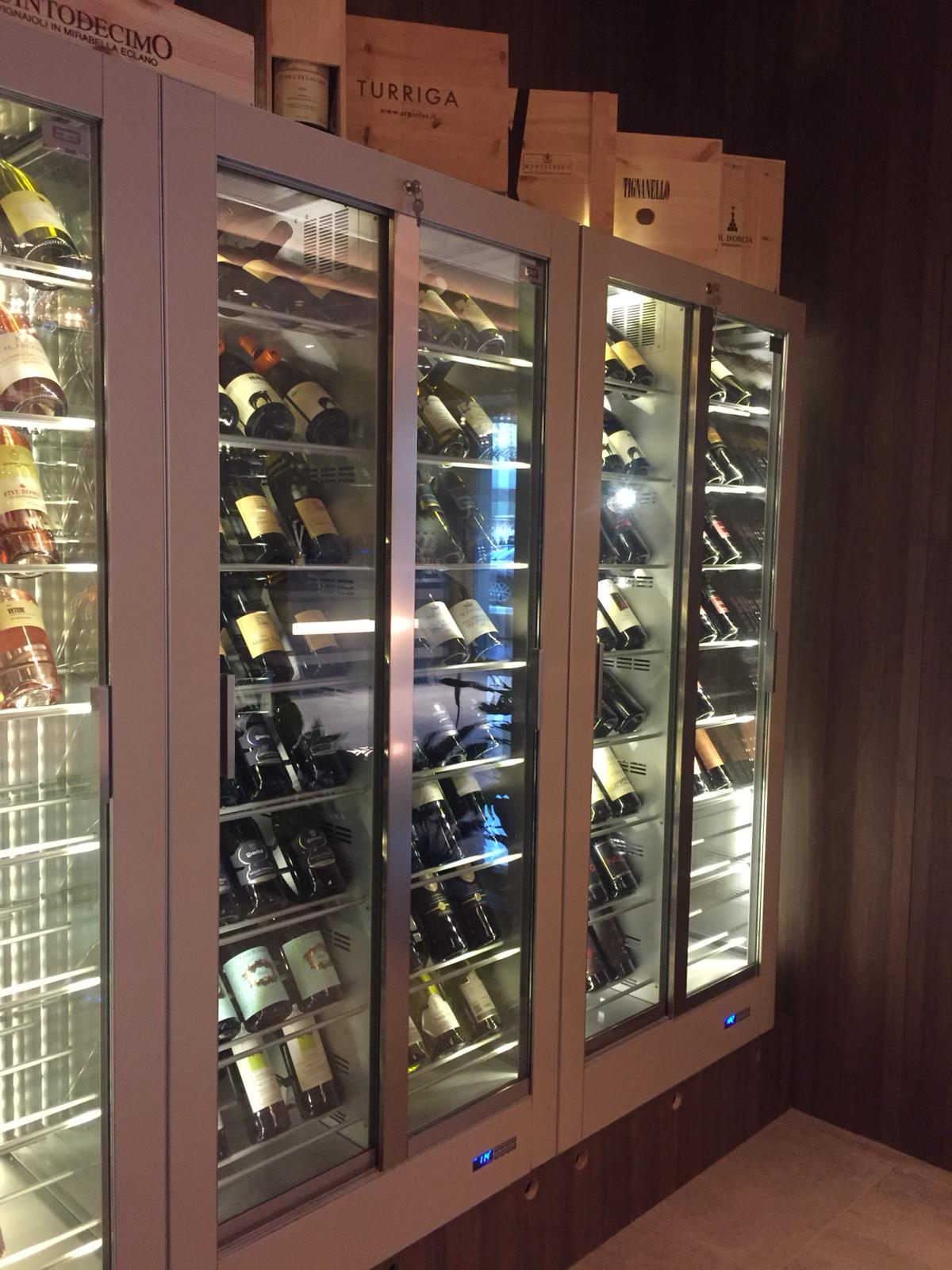 le radici ristorante