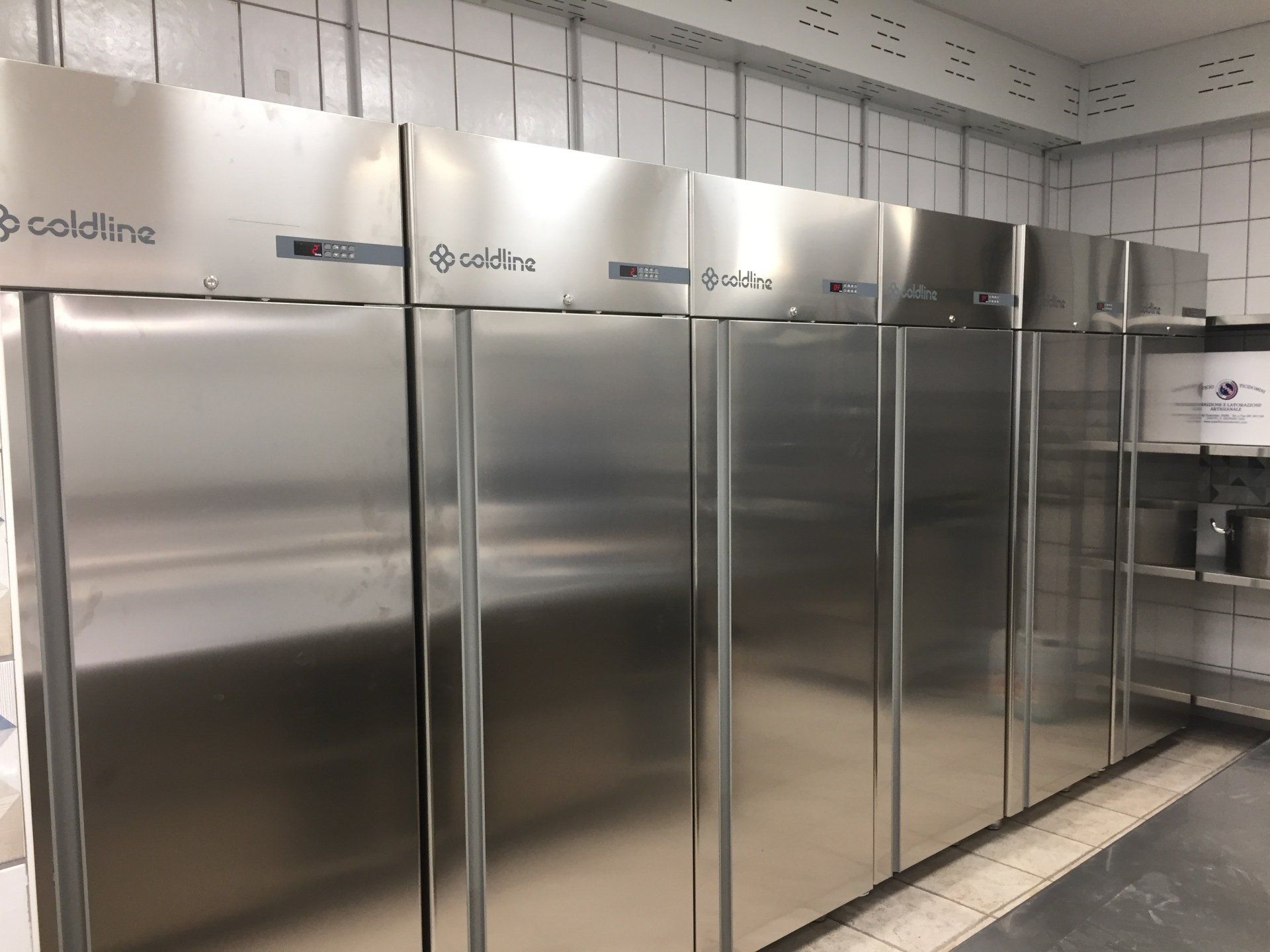 le radici ristorante