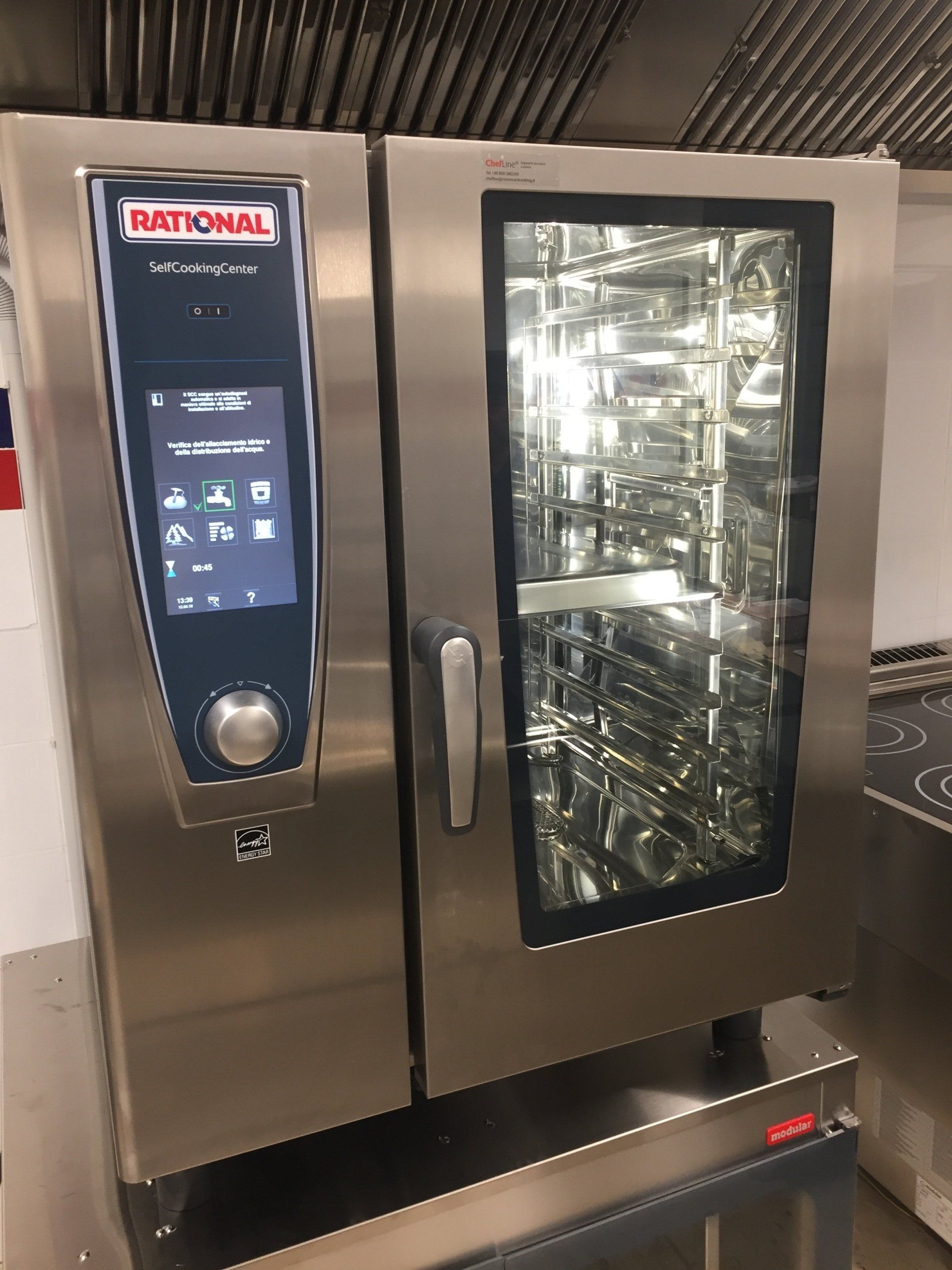 le radici ristorante