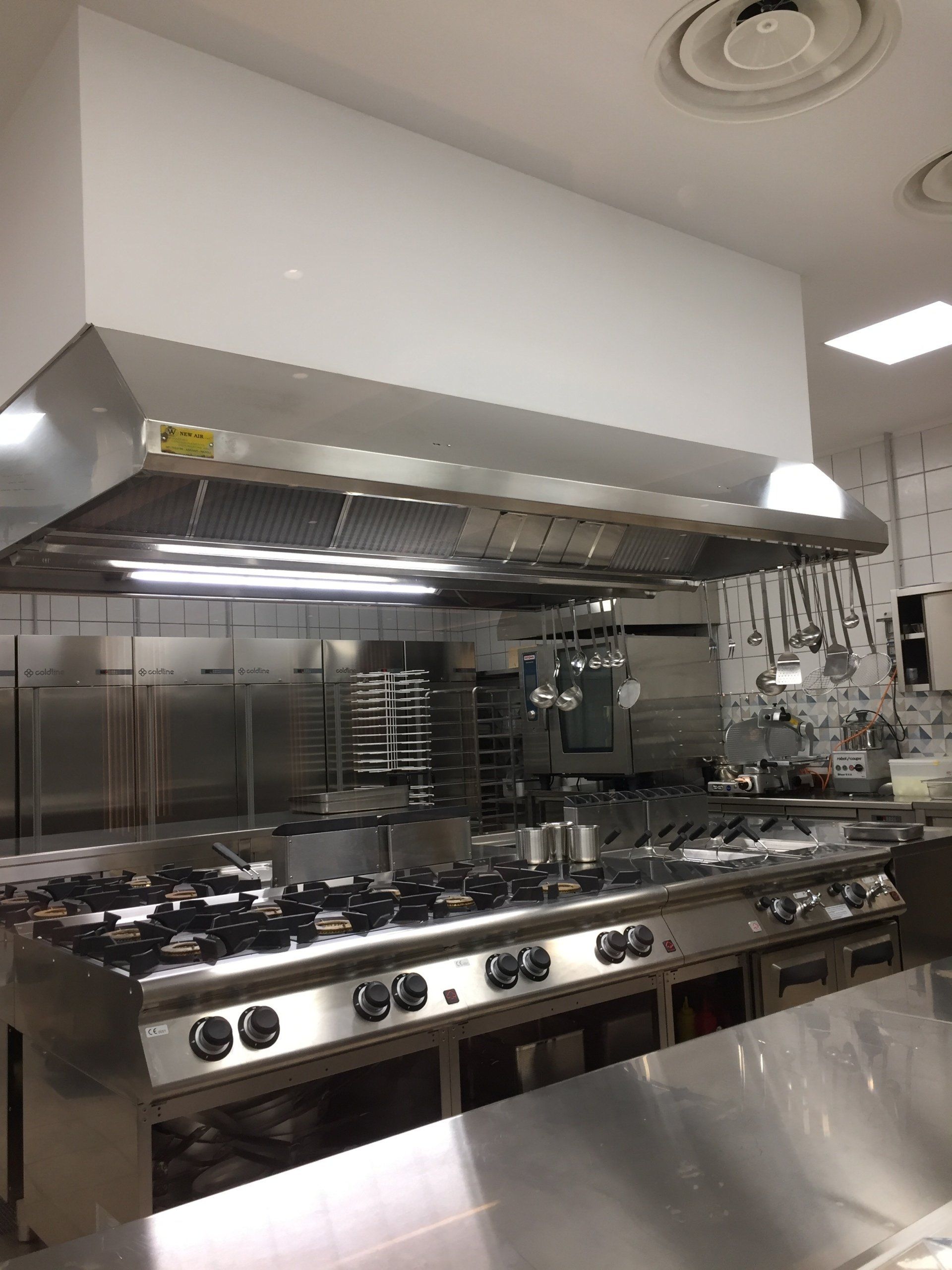 le radici ristorante