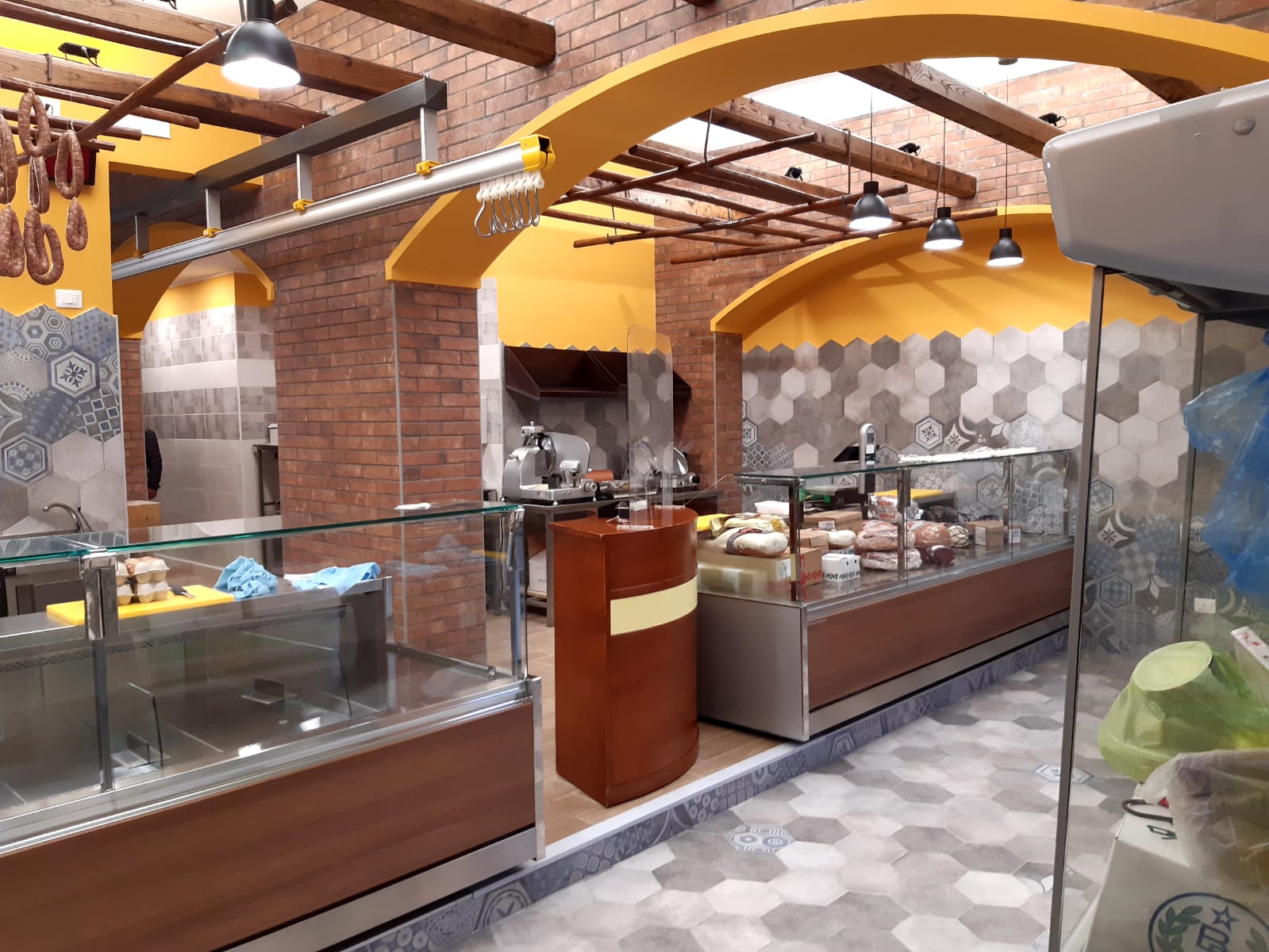 gastronomia della carne