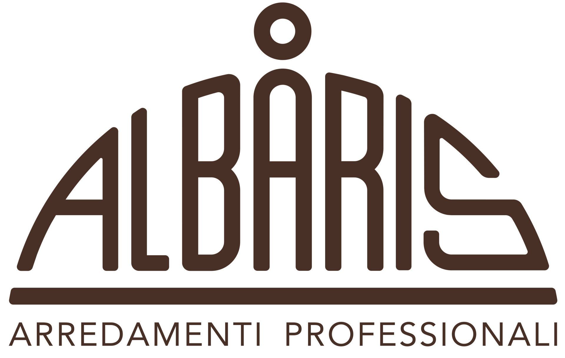 albaris arredamenti professionali