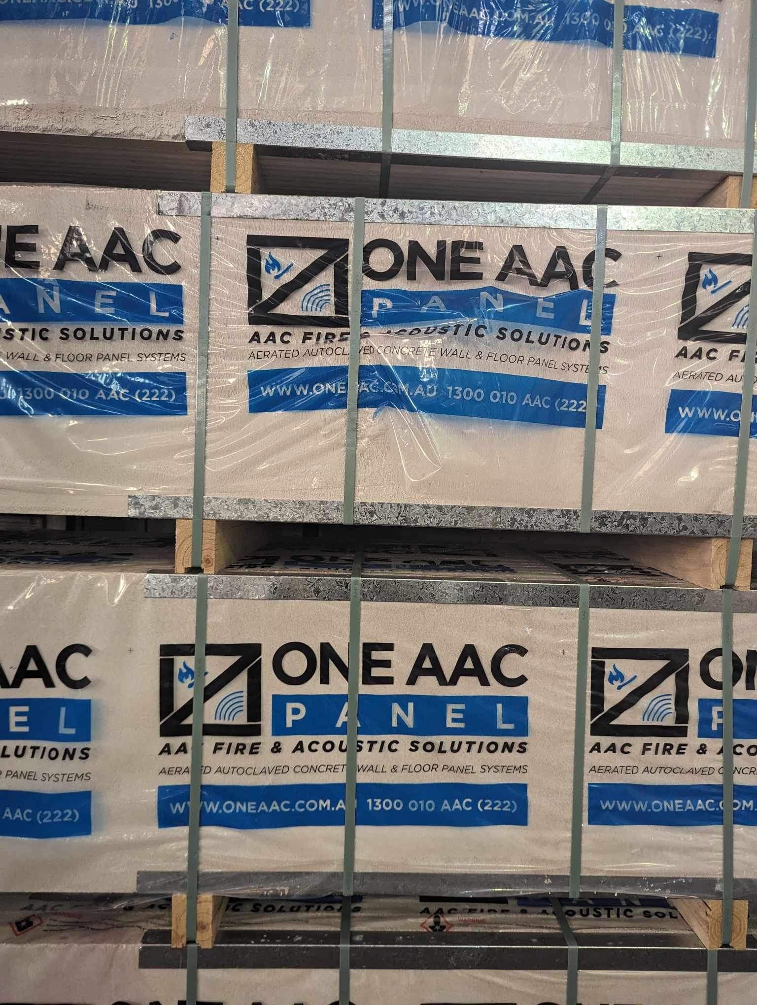 Fibre Cement — South Coast, NSW — Coastal Distributors