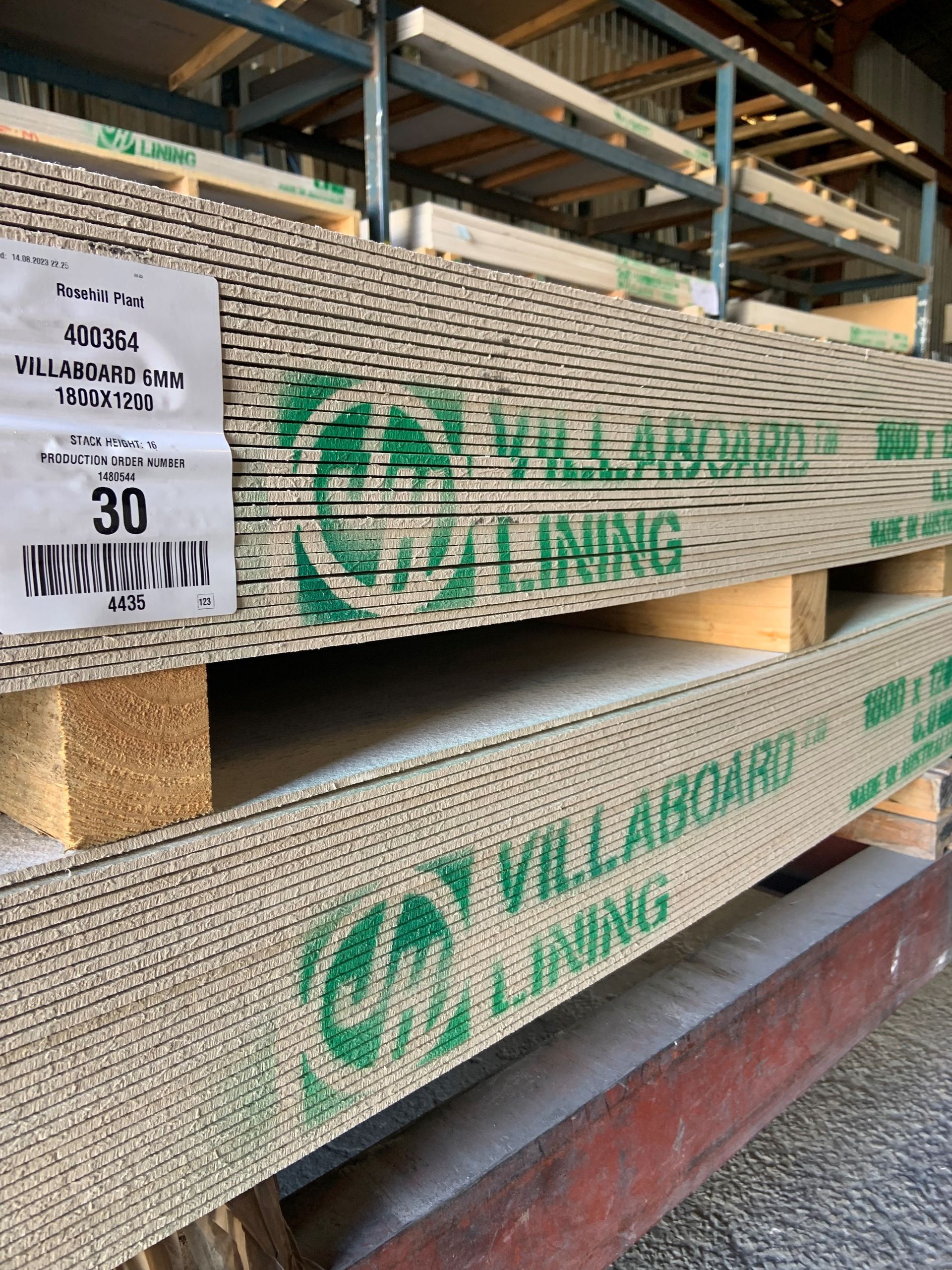 Timbers — South Coast, NSW — Coastal Distributors