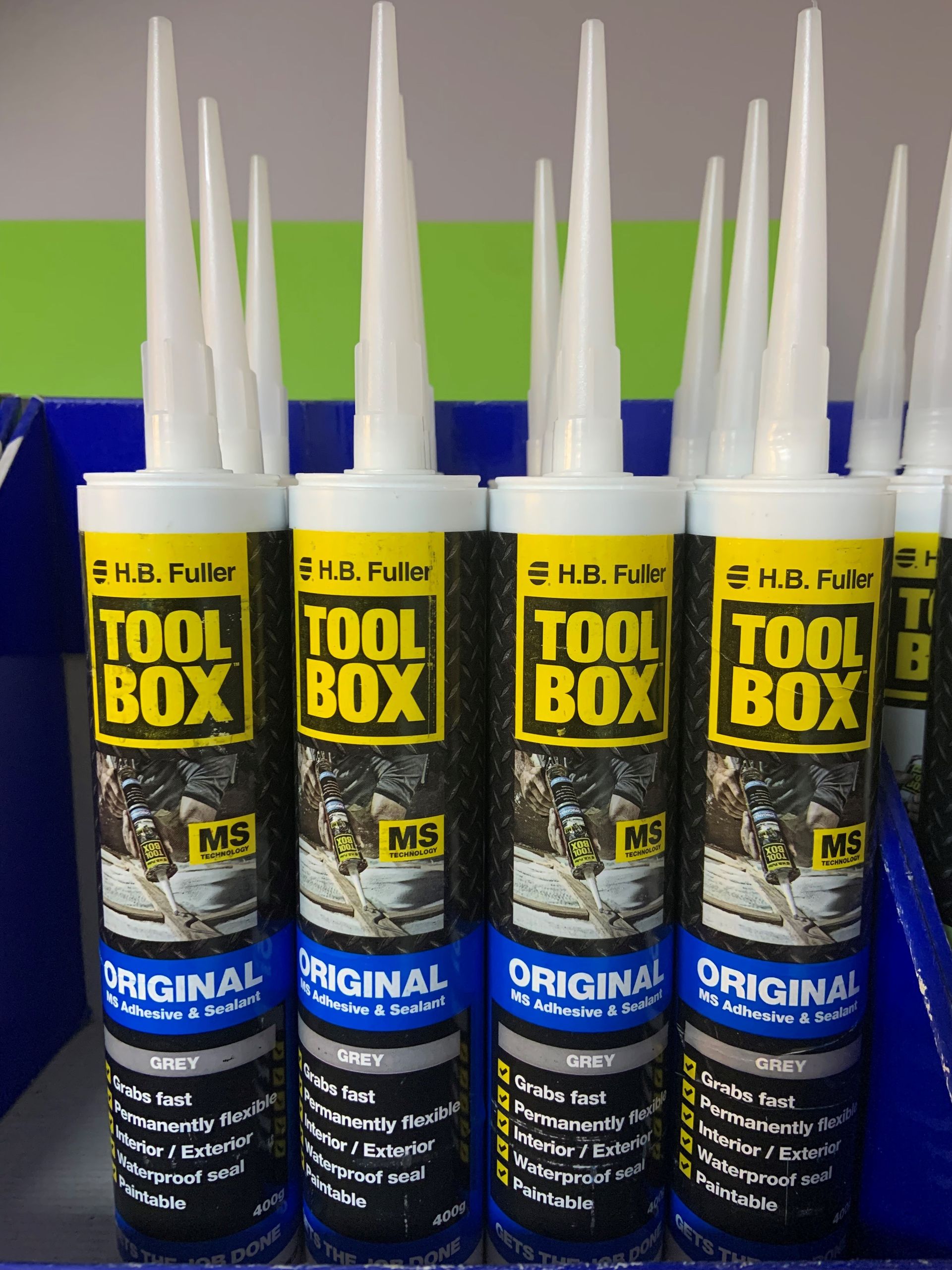 Man Using Level — South Coast, NSW — Coastal Distributors