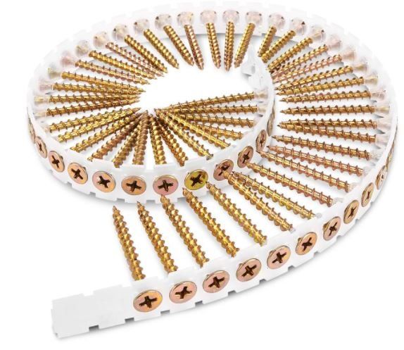 Screws and Bolts — South Coast, NSW — Coastal Distributors