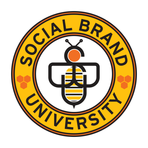 social brand university