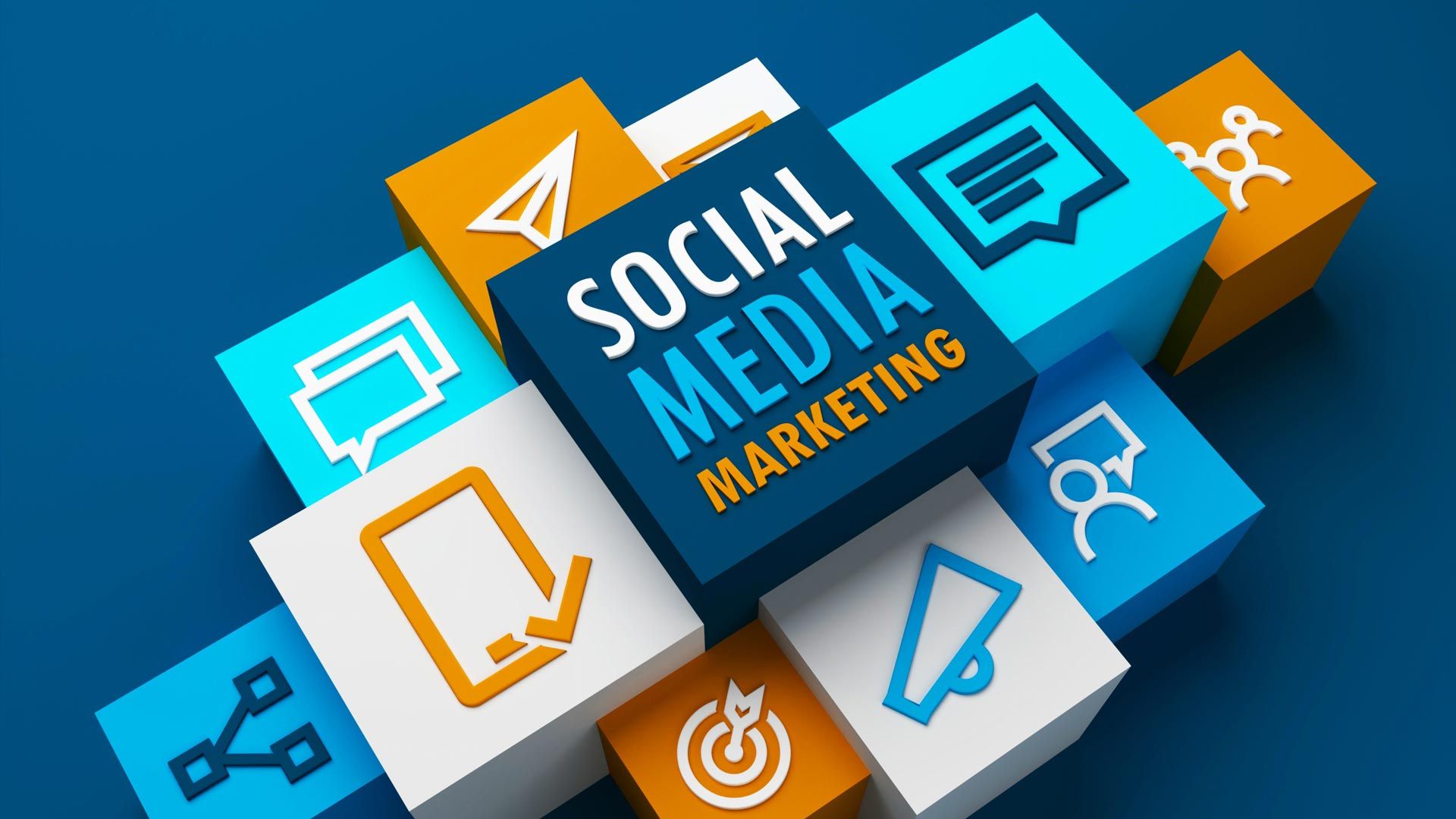Social Media Marketing