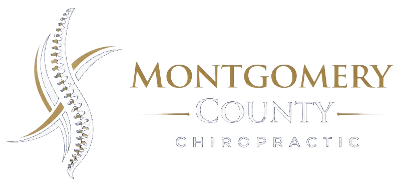 Montgomery County Chiropractic Logo