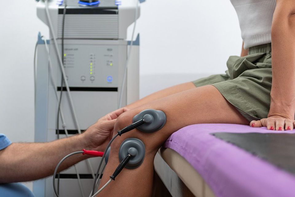 Soft Tissue Therapy