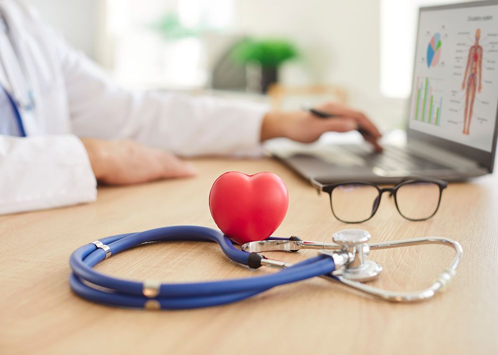 Personalized Wellness Plan