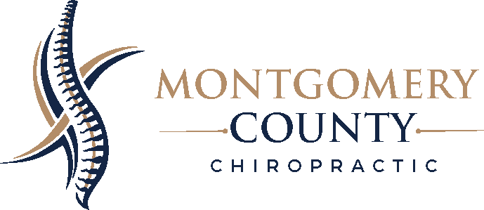 Montgomery County Chiropractic Logo