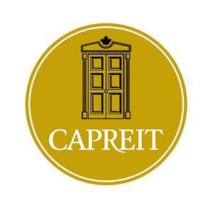 Capreit Logo