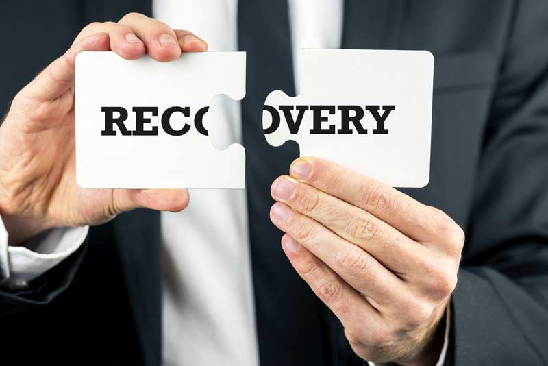 debt recovery