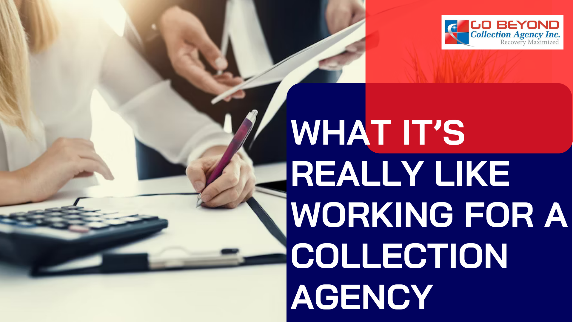 Professional Collection Agencies