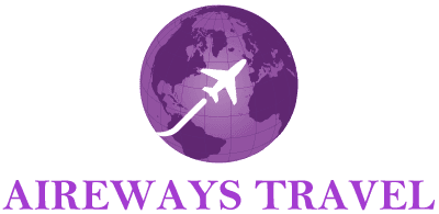 Aireways Travel logo