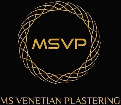 MS Venetian Plastering Logo