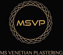 MS Venetian Plastering Logo