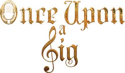 Once Upon a Gig logo