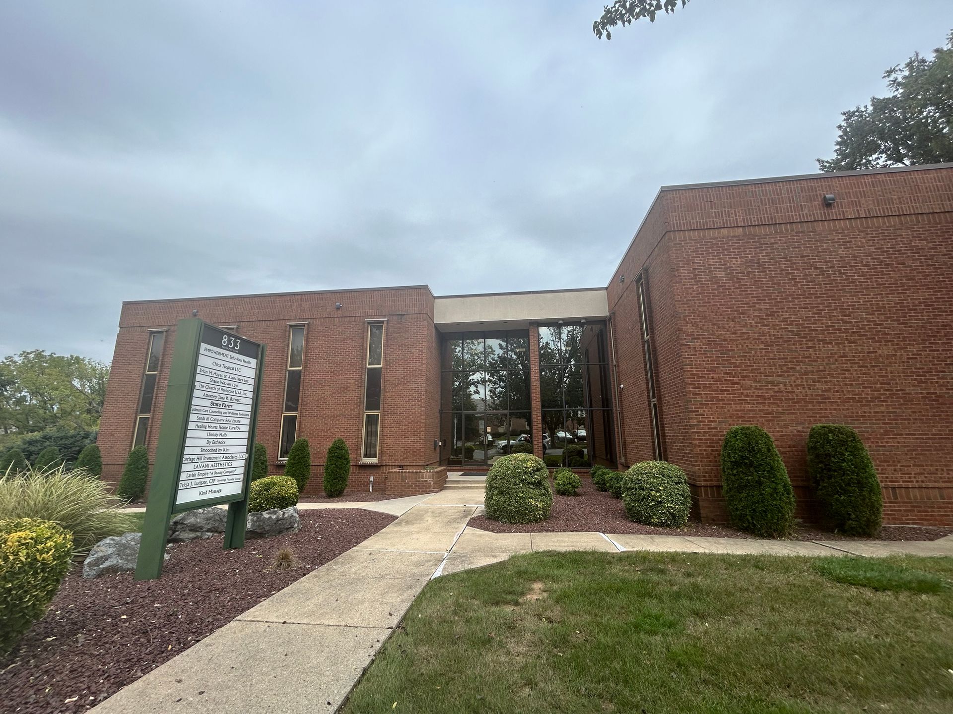 Feel the peace at Kind Massage