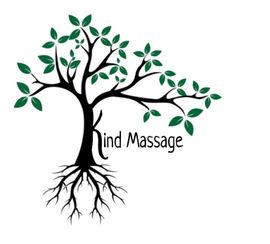 Kind Massage, embodying the essence of calm, care, and professional massage therapy services.
