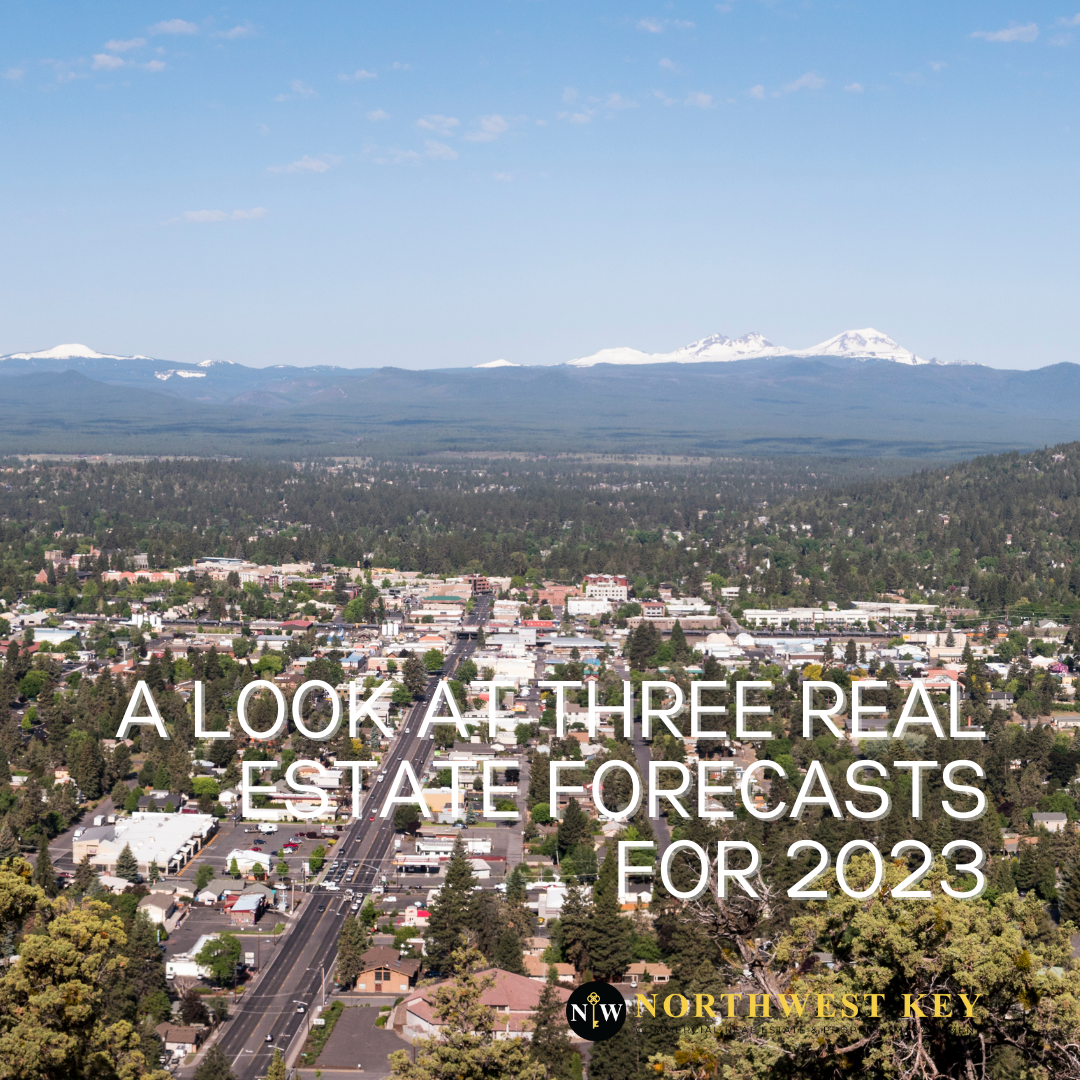 Northwest Key Real Estate Forecast 2023