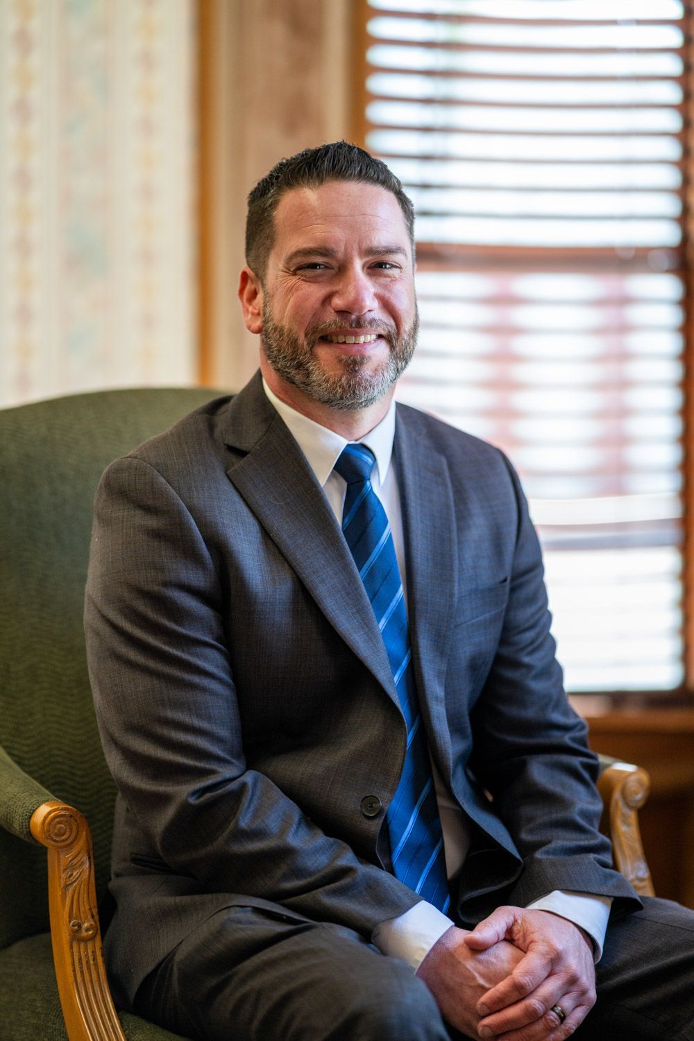 Joshua Capuano