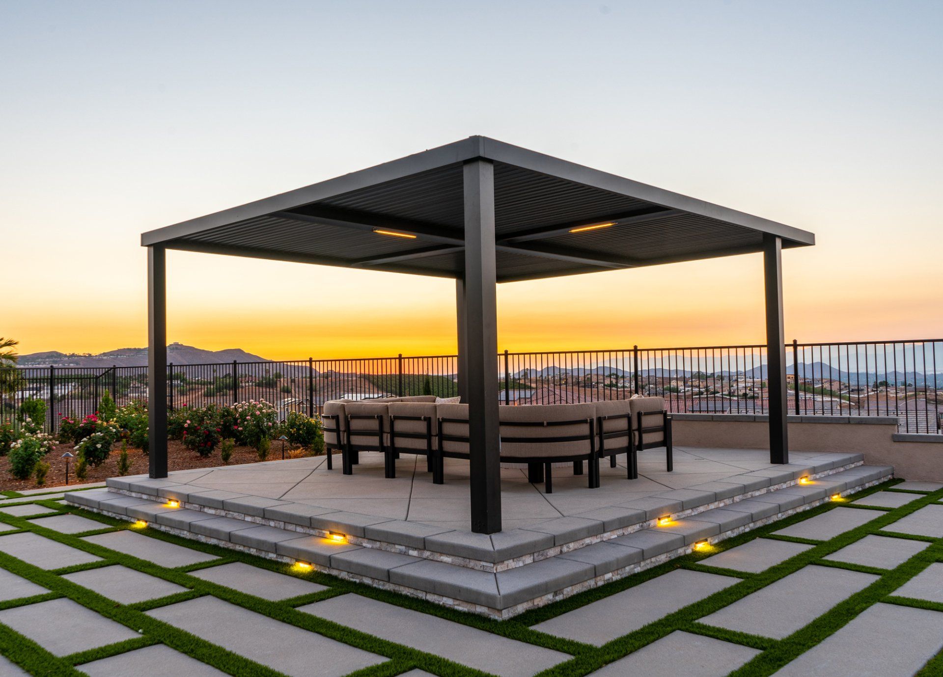 Custom Swimming Pool by Pool Recon - Swimming  Pool Builder and Contractor