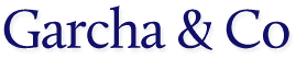 Garcha & Co Solicitors logo