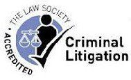 Criminal Litigation logo