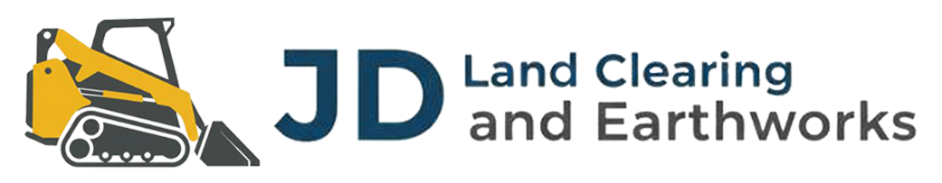 JD Land Clearing and Earthworks