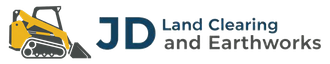 JD Land Clearing and Earthworks