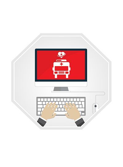 Pólizas de servicios